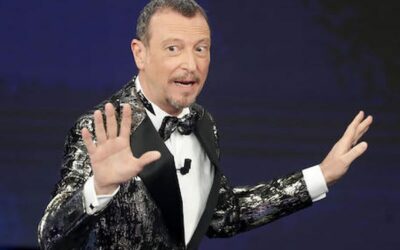 Sanremo 2021, il protocollo RAI non prevede il pubblico all’Ariston