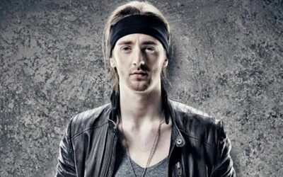 Eurovision 2021: TIX con “Fallen Angel” per la Norvegia