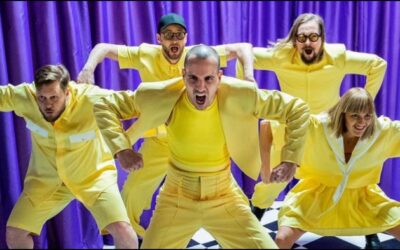 Eurovision 2021: La Lituania sceglie ancora The Roop con “Discoteque”
