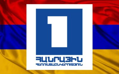 L’Armenia si ritira dall’Eurovision Song Contest 2021