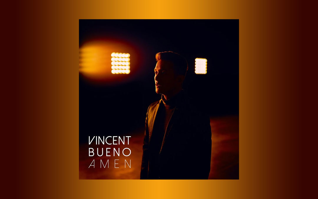 Vincent Bueno