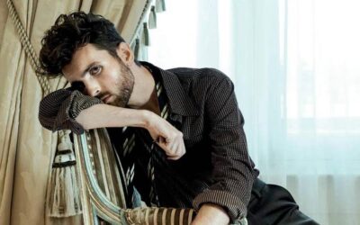 Duncan Laurence ospite dell’Eurovision Song Contest 2021
