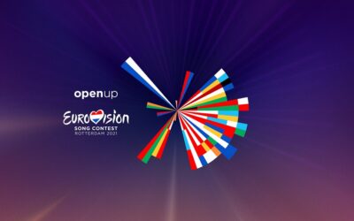 Eurovision 2021: ecco l’ordine delle esibizioni delle Semifinali