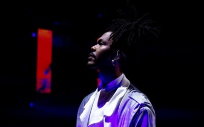 Eurovision 2021, Paesi Bassi: Jeangu Macrooy con “Birth Of A New Age”