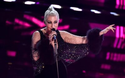 Malika Ayane: “All’Eurovision con un mix di tutte le lingue che parlo”