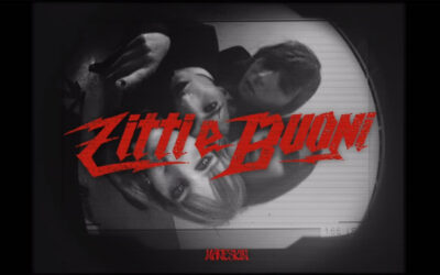 Måneskin: il singolo “Zitti e buoni” certificato disco d’oro