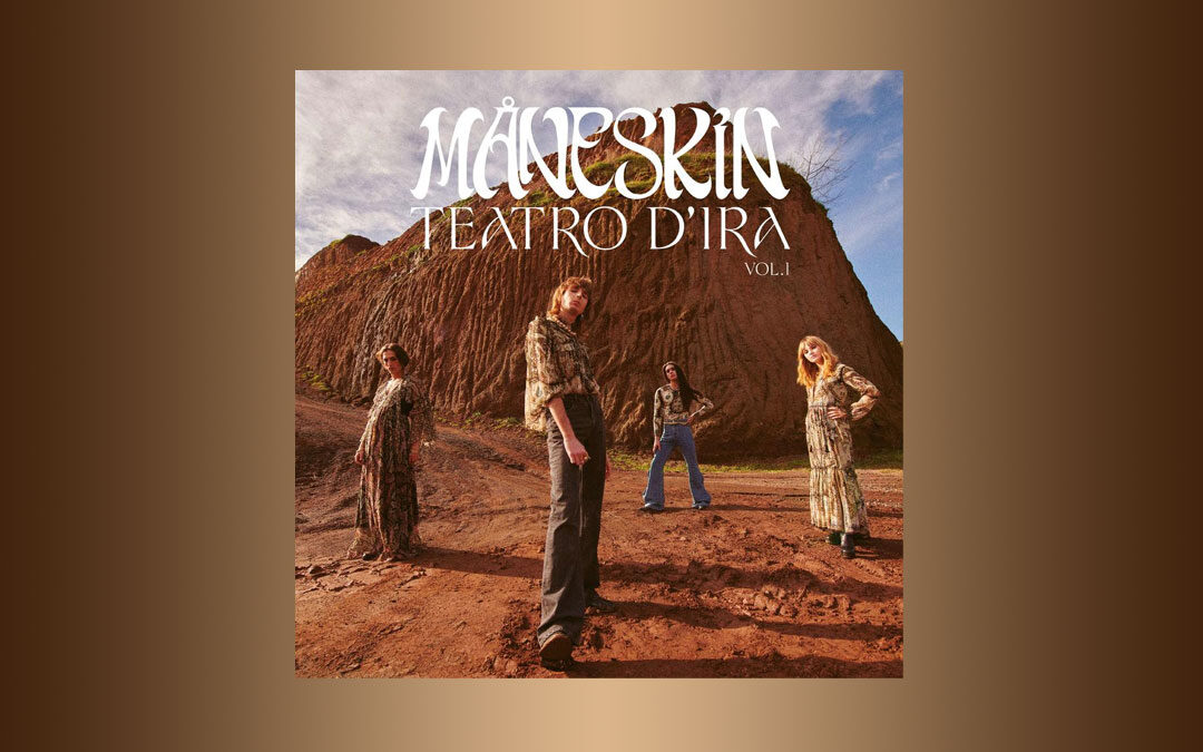 Måneskin
