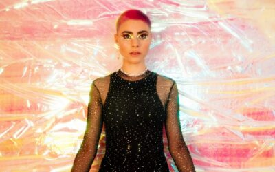 Eurovision 2021, Australia: Montaigne canterà “Technicolour”