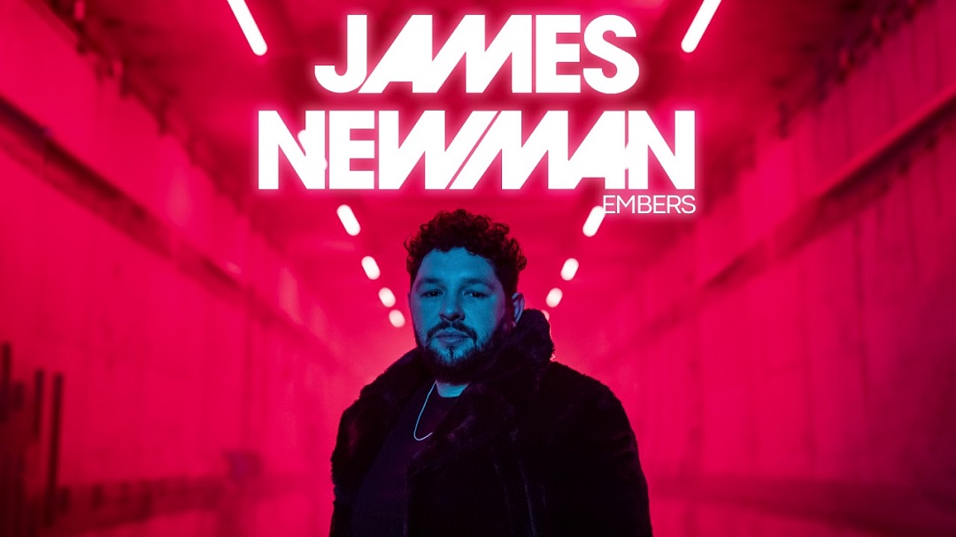 James Newman
