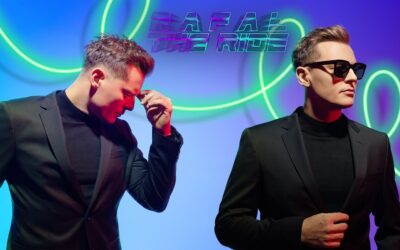 Eurovision 2021: per la Polonia Rafał Brzozowski con il brano “The Ride”