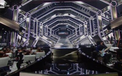 Sanremo 2021: il programma della seconda serata del Festival