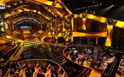 Sanremo 2021: la terza serata con le 26 cover dei Campioni