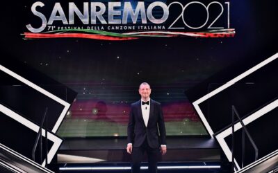 Sanremo 2021: stasera la Finale. Chi rappresenterà l’Italia a Rotterdam?