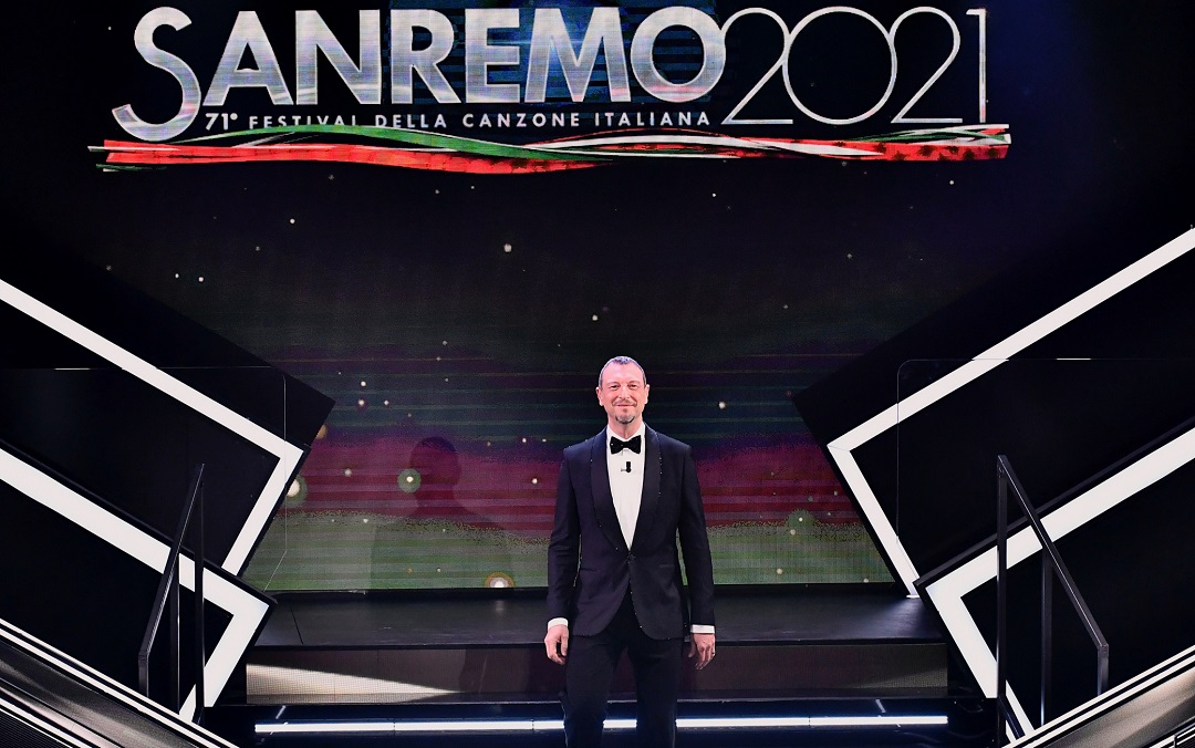 Sanremo 2021