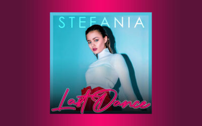 Eurovision 2021: Stefania Liberakakis e “Last dance” per la Grecia