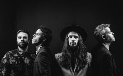 Eurovision 2021, Portogallo: i The Black Mamba con “Love Is On My Side”