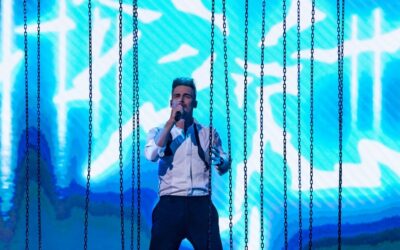 Eurovision 2021, Estonia: il ritorno di Uku Suviste con “The Lucky One”
