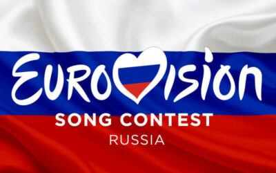 Eurovision 2021: la Russia decide l’8 marzo