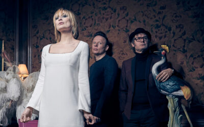 Eurovision 2021, Belgio: presentato “The Wrong Place” il brano degli Hooverphonic
