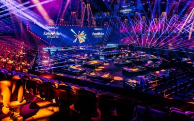 Eurovision 2021: confermata la presenza del pubblico