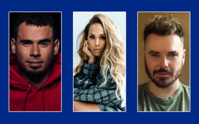 Eurovision 2021: Afrojack, Glennis Grace e Wulf ospiti della Finale