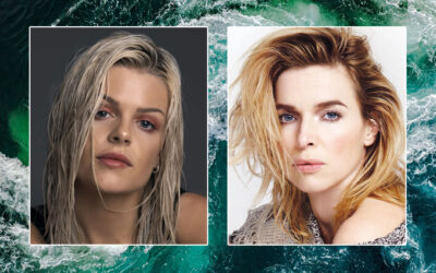 Eurovision 2021: “The Power of Water”, l’interval act della prima semifinale