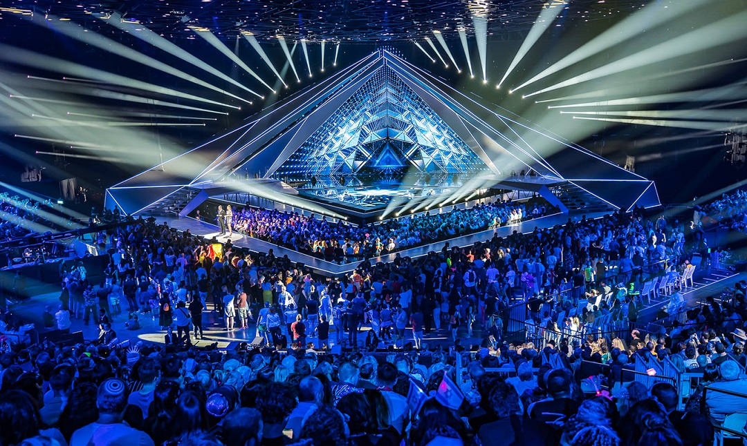Eurovision Song Contest