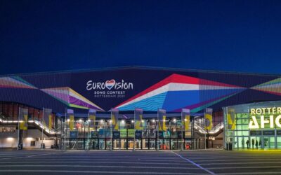 Eurovision Song Contest 2021: informazioni sulla vendita dei biglietti