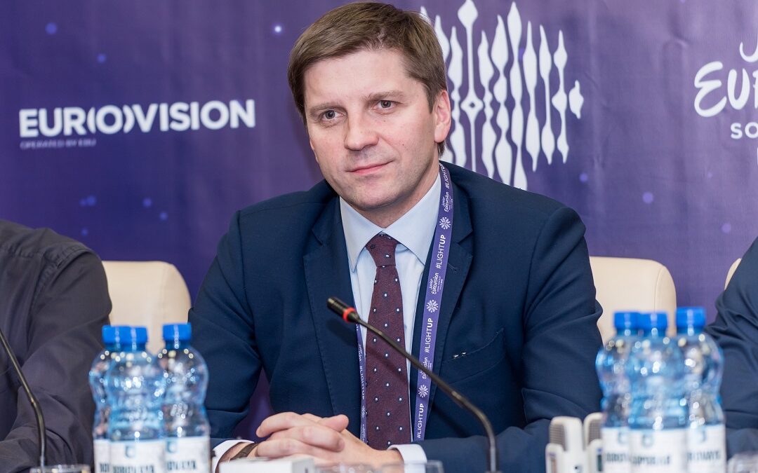 Ivan Eismont