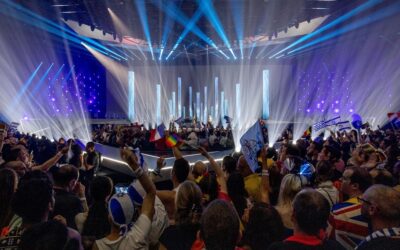 Eurovision 2021: rimandata la decisione sulla presenza del pubblico