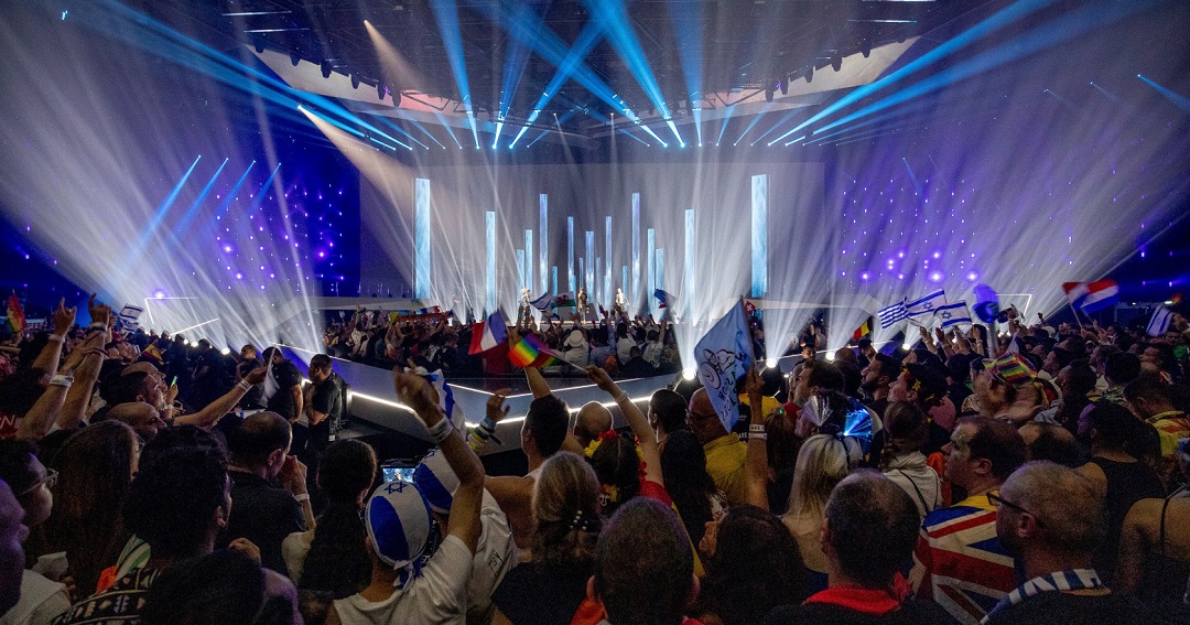 Eurovision