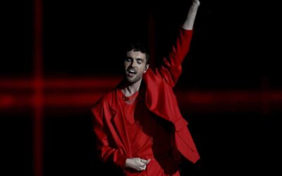 Eurovision 2021: Duncan Laurence risultato positivo al COVID-19