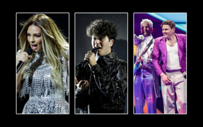 Eurovision 2021: la review della quarta giornata dei Meet & Greet