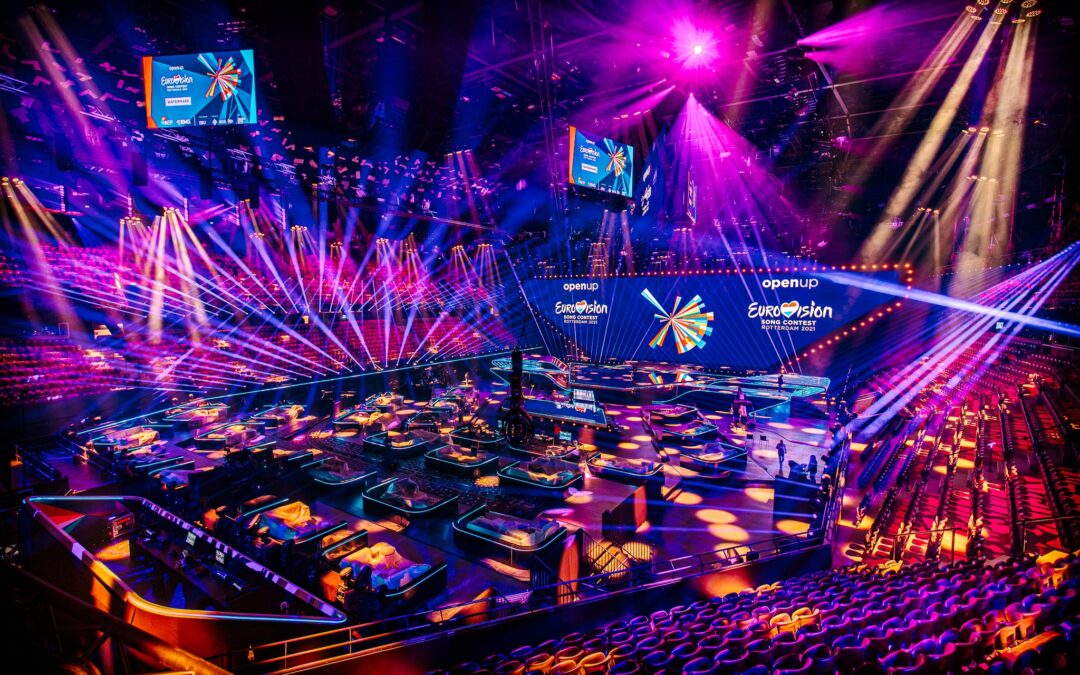 Eurovision 2021