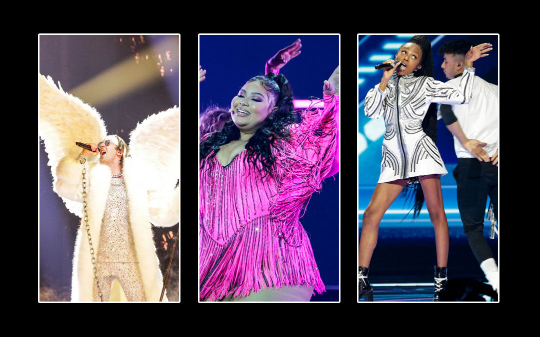 Eurovision 2021: TIX, Eden e Destiny rispondono alle nostre domande