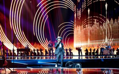 Eurovision 2021, Seconda Semifinale: la review della Jury rehearsal