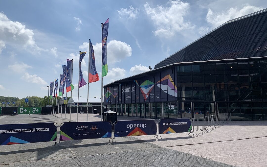 Eurovision 2021