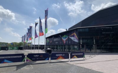 Eurovision Song Contest 2021: stasera la Seconda Semifinale