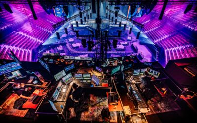 Eurovision Song Contest 2021: prima prova generale in diretta