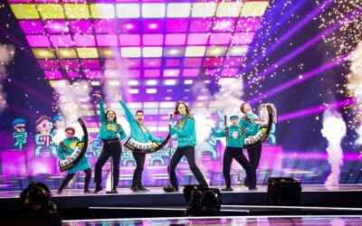 Eurovision 2021: la review del sesto giorno di prove