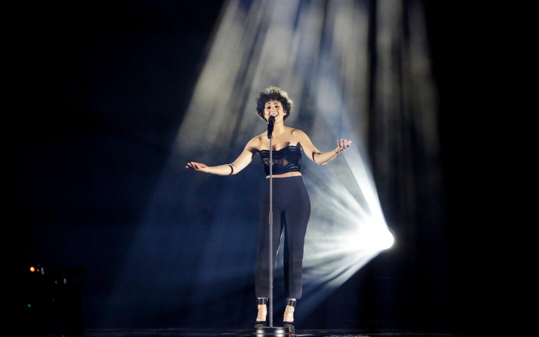 Eurovision 2021