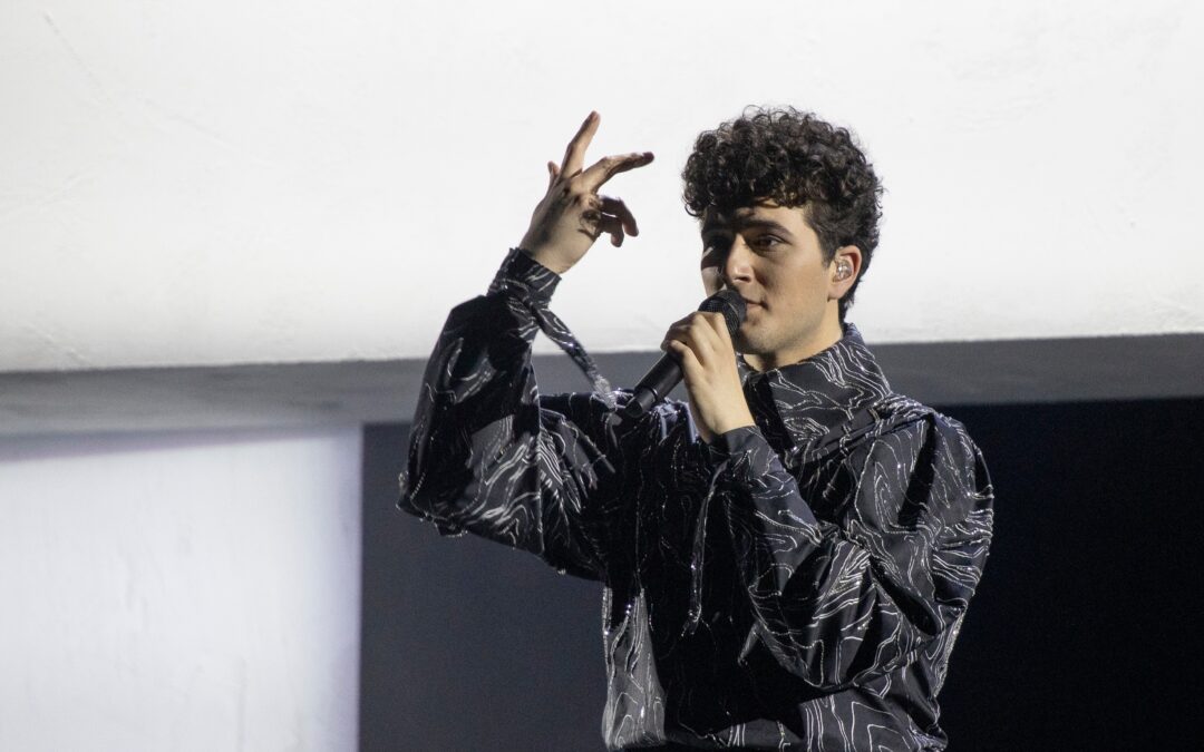 Eurovision 2021