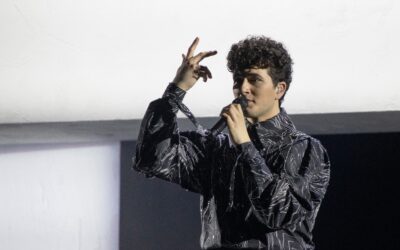 Eurovision 2021: la review del settimo giorno di prove