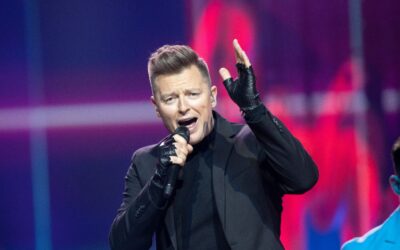 Eurovision 2021: membro della delegazione polacca positivo al COVID-19