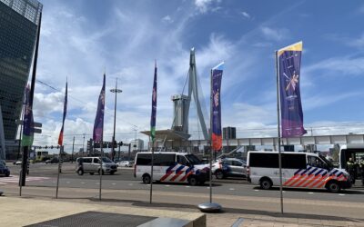 Eurovision 2021: Romania, Malta e Islanda assenti al Turquoise Carpet