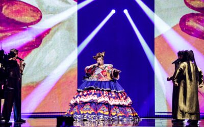 Eurovision 2021: la review della quinta giornata di prove