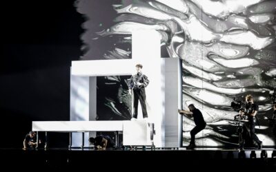 Eurovision 2021: la review della quarta giornata di prove