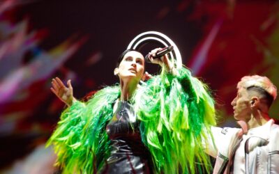 Eurovision 2021: la review della seconda giornata di prove