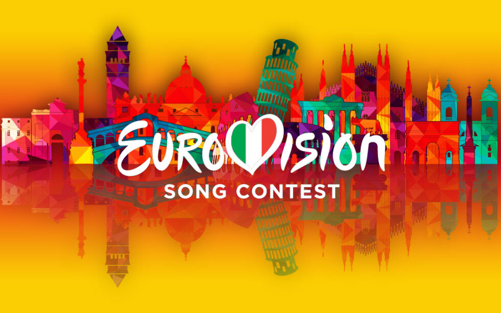 Eurovision Song Contest 2022: le città che vorrebbero ospitarlo