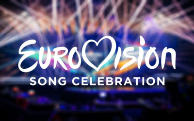 Eurovision Song Celebration: stasera e domani le esibizioni Live-on-Tape